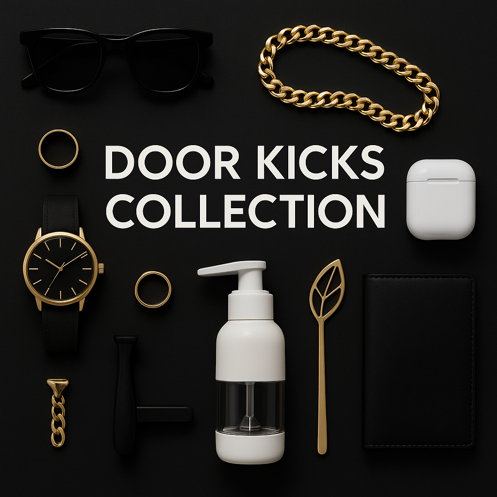 Door Kicks Collection